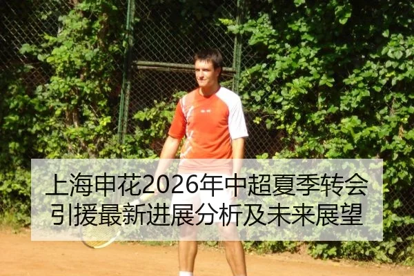 上海申花2026年中超夏季转会引援最新进展分析及未来展望