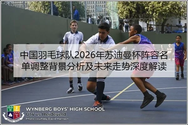 中国羽毛球队2026年苏迪曼杯阵容名单调整背景分析及未来走势深度解读